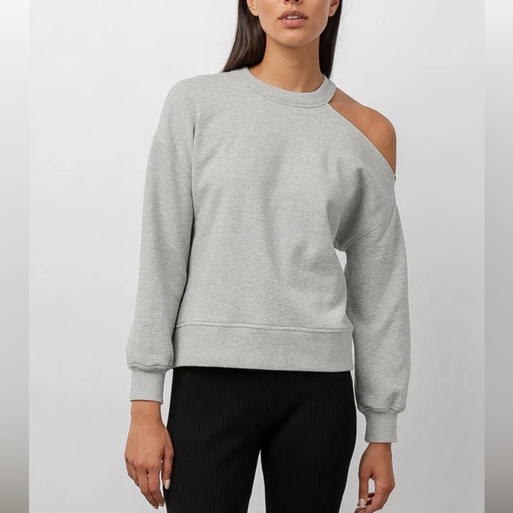 NWOT Rails - Quincy Sweatshirt - size small